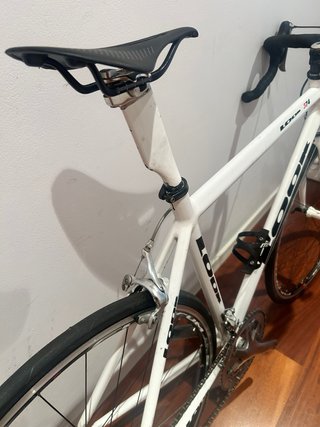 Bicicleta de Carretera Look 374