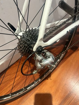 Bicicleta de Carretera Look 374