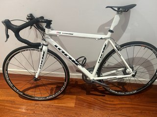 Bicicleta de Carretera Look 374