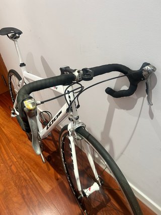 Bicicleta de Carretera Look 374