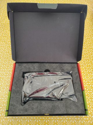 Gigabyte GeForce GTX 1660 Super