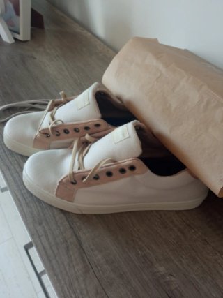 Zapatillas Reucse (Sostenibles)
