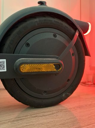 Patinete Eléctrico Xiaomi Pro 4 2nd Gen