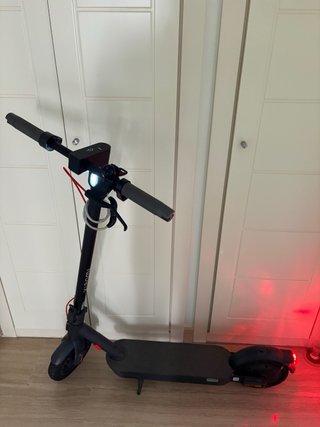 Patinete Eléctrico Xiaomi Pro 4 2nd Gen