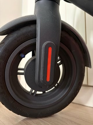 Patinete Eléctrico Xiaomi Pro 4 2nd Gen