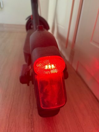 Patinete Eléctrico Xiaomi Pro 4 2nd Gen