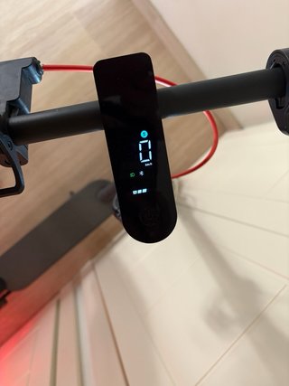Patinete Eléctrico Xiaomi Pro 4 2nd Gen