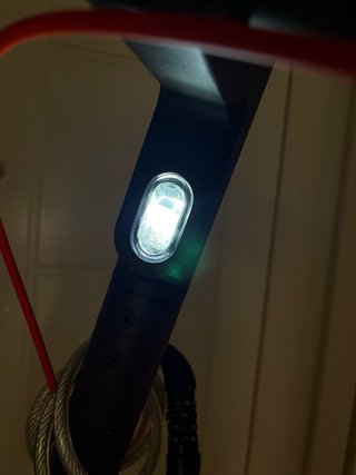 Patinete Eléctrico Xiaomi Pro 4 2nd Gen
