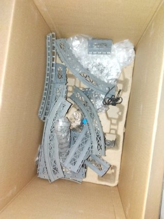 Lote Scalextric e Ibertrén