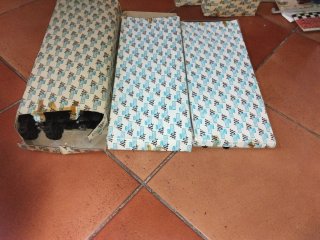 Lote Scalextric e Ibertrén