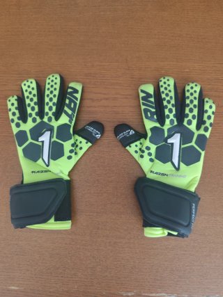 Guantes de Portero Rinat Kaizen