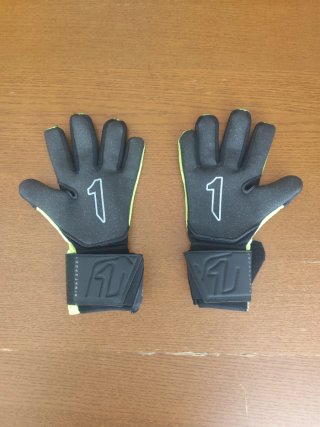 Guantes de Portero Rinat Kaizen