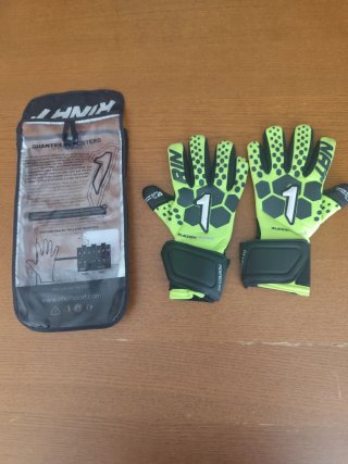 Guantes de Portero Rinat Kaizen