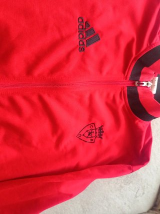 Chándal Adidas Osasuna