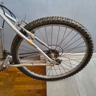 Bicicleta de Montaña BH 26