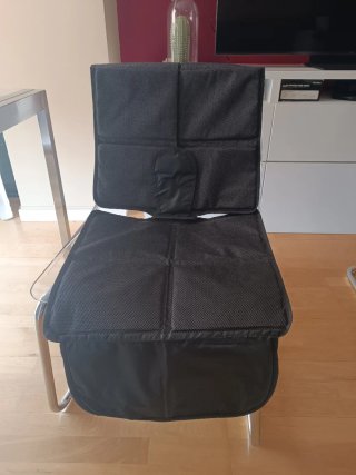 Fundas protectoras para silla del coche