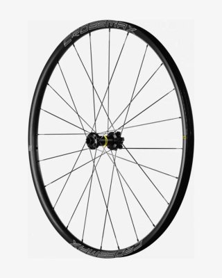 Llantas Mavic Crossmax