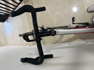 Bicicleta de Carretera Ridley Carbono Talla 48