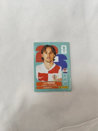 Cartas de el mundial un poco difíciles de encontra