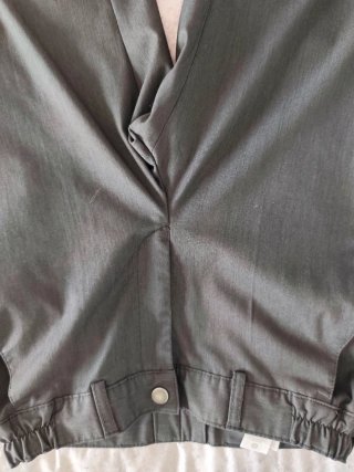 Traje Negro para Niño 152 cm