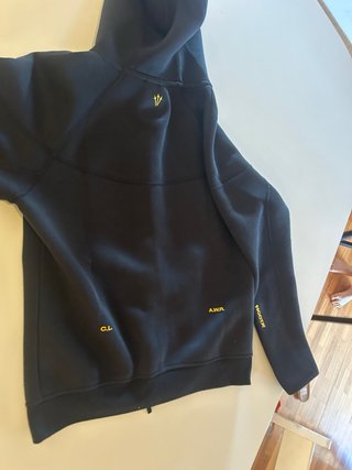 Chaqueta Nike x Nocta Tech Fleece