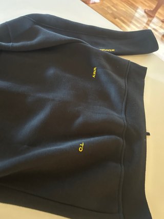 Chaqueta Nike x Nocta Tech Fleece