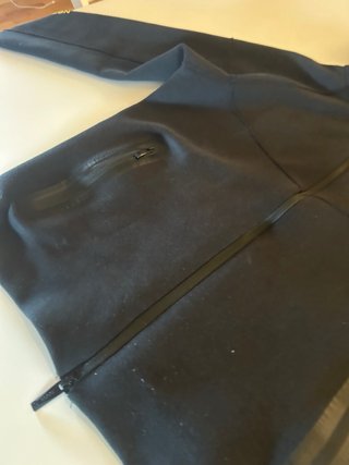 Chaqueta Nike x Nocta Tech Fleece