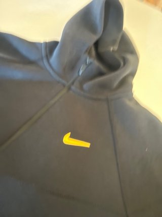Chaqueta Nike x Nocta Tech Fleece