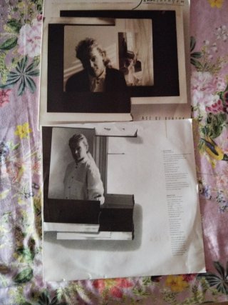 Vinilo John Farnham - Age of Reason