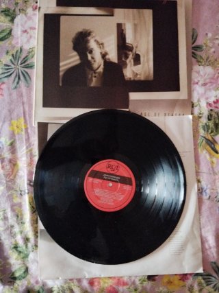 Vinilo John Farnham - Age of Reason