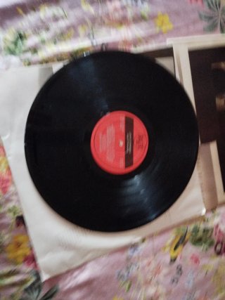 Vinilo John Farnham - Age of Reason