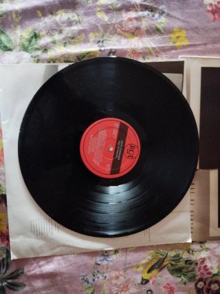Vinilo John Farnham - Age of Reason