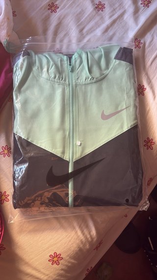 Chándal Nike