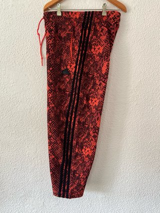 Pantalón adidas Animal print