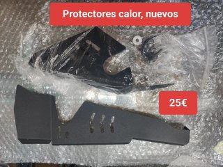 Recambios y accesorios Kove 800X