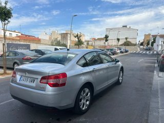 Citroen C5 2010