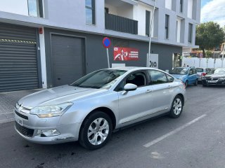 Citroen C5 2010