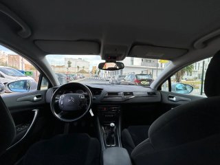 Citroen C5 2010