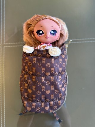 Muñeca Na! Na! Na! Surprise