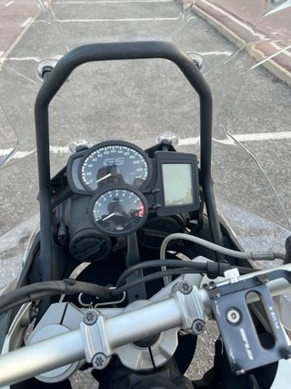 BMW F800 GS Adventure