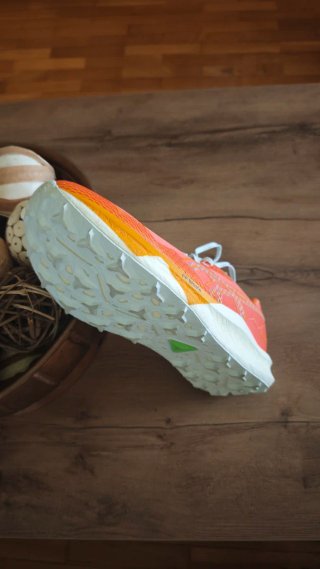 Zapatillas ASICS FujiSpeed 3 Talla 44