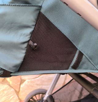 Carro Chicco Best Friend Pro Turquesa