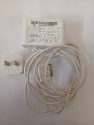 Cargador para Acer Iconia W510