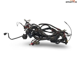 Sistema Electrico Piaggio Liberty 125 2007-2015