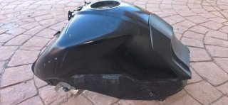 Depósito Yamaha Tracer 900 (2017)