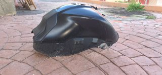Depósito Yamaha Tracer 900 (2017)