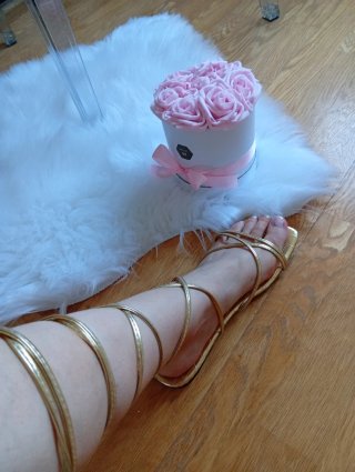 Sandalias