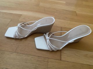 Sandalias Bata Talla 37 Sandalias Mago talla 37