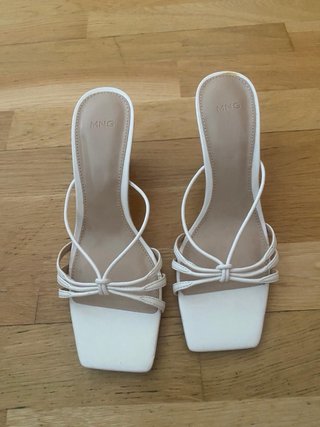 Sandalias Bata Talla 37 Sandalias Mago talla 37