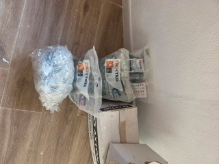 Axton Mortero Junta Flexible Multiplus 5kg